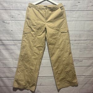 Empyre Cargo wideleg pants